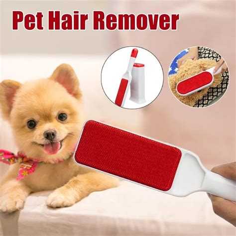 The Magic Pet Hair Remover: The Solution to All Your Pet Hair Problems
